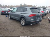 Volkswagen Tiguan 2.0T S 3VV0B7AX6JM120836 fotografie