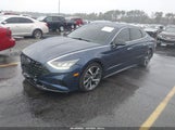Hyundai Sonata Sel Plus 5NPEJ4J20MH116303 photo