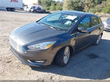 Ford Focus Titanium 1FADP3N24JL286143 photo