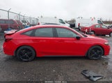 Honda Civic Si Base W/High Performance Summer Tires/ 2HGFE1E52SH474540 photo