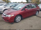 Honda Civic Lx 2HGFA15509H515303 снимка