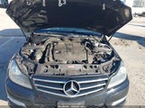 Mercedes-Benz C 300 Sport 4Matic WDDGF8AB7ER309842 fotografie
