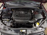 Jeep Grand Cherokee Limited 4X4 1C4RJFBG7HC602132 fotografie