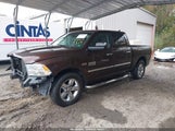 Ram  Big Horn 1C6RR6LT6ES211809 fotografie