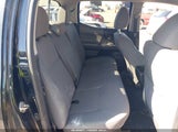Toyota Tacoma Sr5 V6 3TMCZ5AN5JM156141 fotografie
