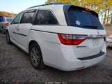 Honda Odyssey Ex-L 5FNRL5H60BB037476 снимка