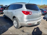 Chevrolet Traverse Ls 1GNKREED3BJ265183 fotografie