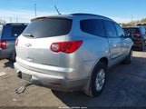 Chevrolet Traverse Ls 1GNKREED3BJ265183 fotografie