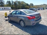 Nissan Sentra Sv 3N1AB7AP2HY375587 снимка