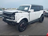 Ford Bronco Outer Banks 1FMDE5DH1NLB21380 снимка