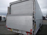 Ford F-59 Commercial Stripped 1F66F5KY8F0A04043 photo