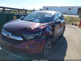 Honda Cr-V Lx 2HKRW6H37HH217700 снимка