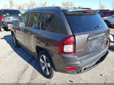 Jeep Compass High Altitude 4X4 1C4NJDEB2HD167680 снимка