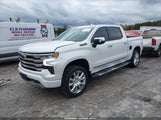 Chevrolet Silverado  4Wd Short Bed High Country 1GCUDJED2NZ565795 fotografie