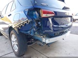 Chevrolet Equinox Awd 2Fl 3GNAXTEG6PL191077 снимка