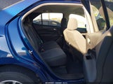 Chevrolet Equinox Awd 2Fl 3GNAXTEG6PL191077 снимка