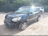 Kia Soul + KNDJT2A22A7188620 снимка