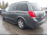 Nissan Quest 3.5 Sl 5N1BV28U24N350683 fotografie