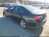 Toyota Camry Se 4T1BF1FK3EU809431 снимка