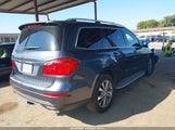 Mercedes-Benz Gl 450 4Matic 4JGDF7CE6DA135012 снимка