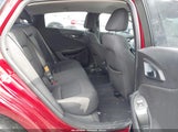 Chevrolet Malibu Fwd Lt 1G1ZD5ST7MF087004 photo