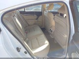 Acura Tl 3.5 19UUA8F2XCA026580 снимка