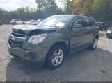 Chevrolet Equinox 1Lt 2GNALBEK7F6122136 снимка