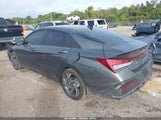 Hyundai Elantra Sel Sport KMHLM4DG1SU017848 photo