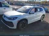 Volkswagen Tiguan 2.0T Sel R-Line 3VVLR7RM0SM033339 снимка