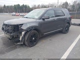 Ford Explorer Xlt 1FM5K8D81KGA43976 снимка