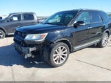 Ford Explorer Limited 1FM5K8FH8GGD19770 снимка