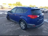 Toyota Rav4 Le 2T3ZFREV2EW099082 снимка