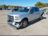 Ford F-150 Xlt 1FTEW1E88FFB31773 снимка