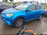 Toyota Rav4 Xle JTMRFREV5GJ089440 снимка