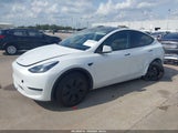 Tesla Model Y Long Range Dual Motor All-Wheel Drive/Rwd 7SAYGDED2RF170346 fotografie