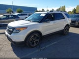 Ford Explorer Sport 1FM5K8GT2EGB58669 снимка
