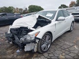 Infiniti Q50 3.0T Sport JN1EV7AR7HM831242 снимка