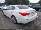 Infiniti Q50 3.0T Sport JN1EV7AR7HM831242 fotografie
