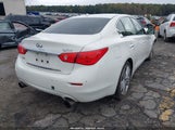 Infiniti Q50 3.0T Sport JN1EV7AR7HM831242 снимка