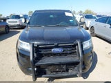 Ford Utility Police Interceptor 1FM5K8AR1GGB36209 снимка