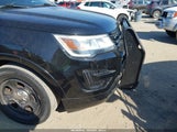 Ford Utility Police Interceptor 1FM5K8AR1GGB36209 снимка