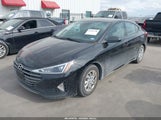 Hyundai Elantra Se KMHD74LF7LU997057 снимка