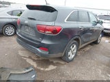 Kia Sorento 3.3L Lx 5XYPG4A59LG622428 photo