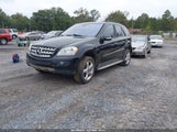 Mercedes-Benz Ml 350 4Matic 4JGBB86E27A276314 photo