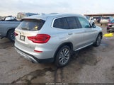 BMW X3 Sdrive30I 5UXTR7C55KLF37260 снимка