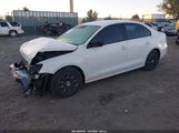 Volkswagen Jetta 2.0L S 3VW1K7AJ1CM376364 снимка