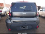 Kia Soul + KNDJP3A5XE7070390 снимка