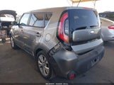 Kia Soul + KNDJP3A5XE7070390 снимка