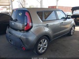 Kia Soul + KNDJP3A5XE7070390 снимка