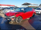 Toyota Camry Xse 4T1K61AKXPU083173 снимка